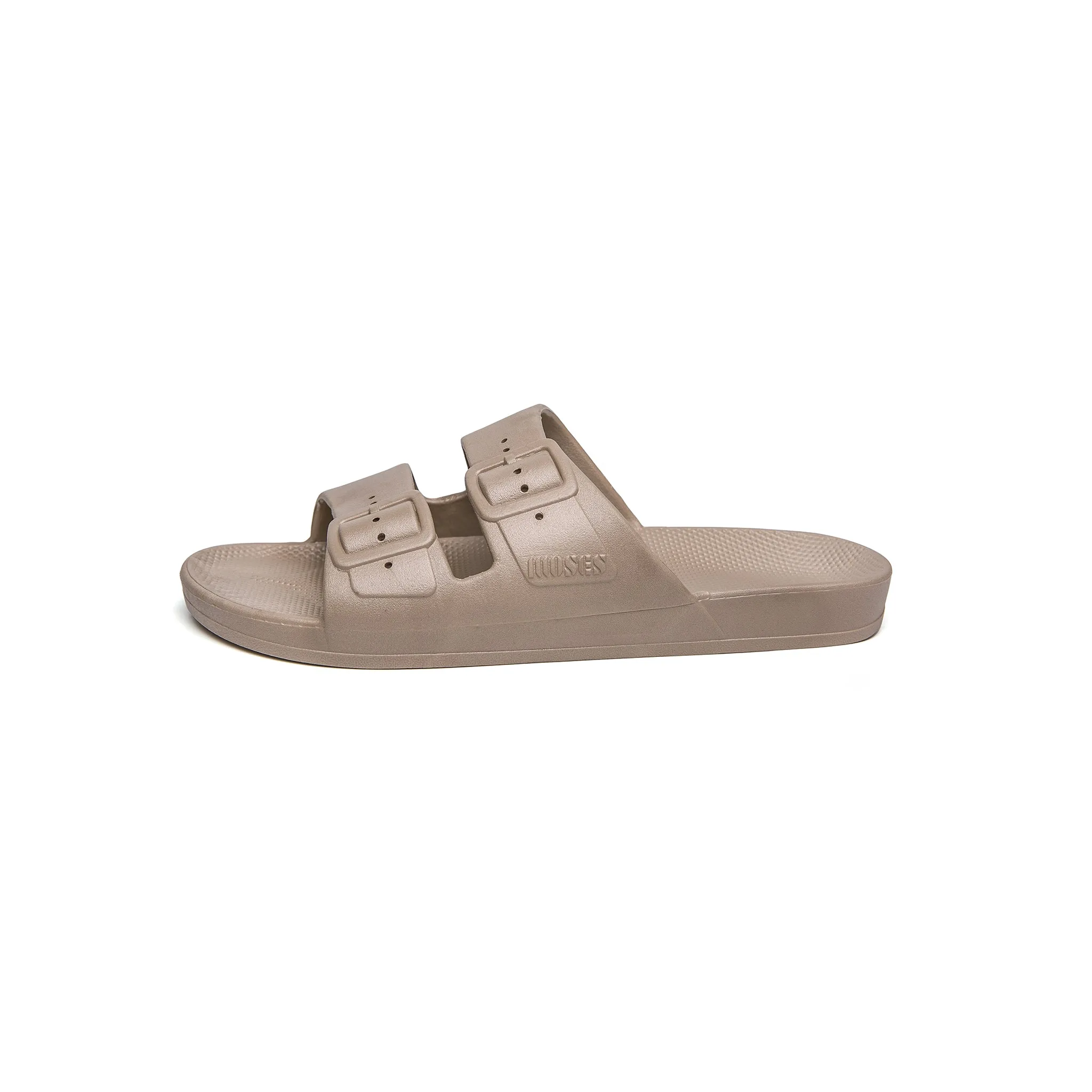 FREEDOM MOSES SOLIDS