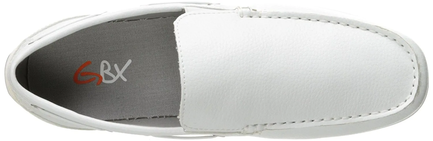 GBX Men's Ludlam Slip-On Loafer