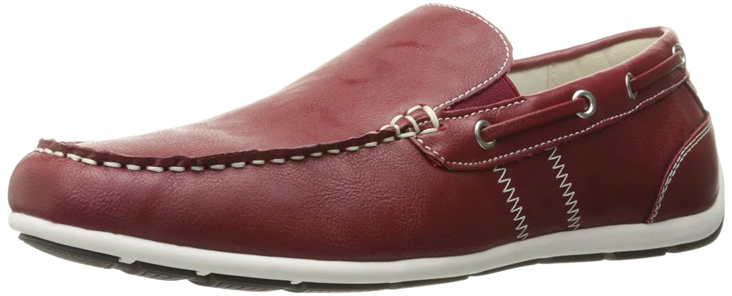 GBX Men's Ludlam Slip-On Loafer