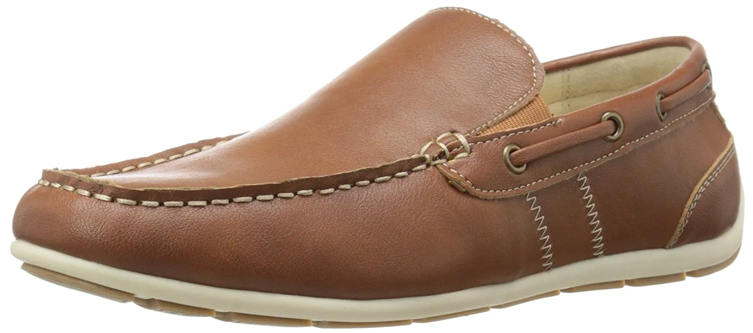 GBX Men's Ludlam Slip-On Loafer