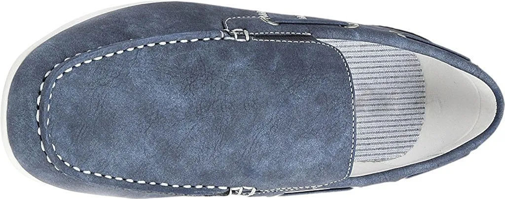 GBX Men's Ludlam Slip-On Loafer