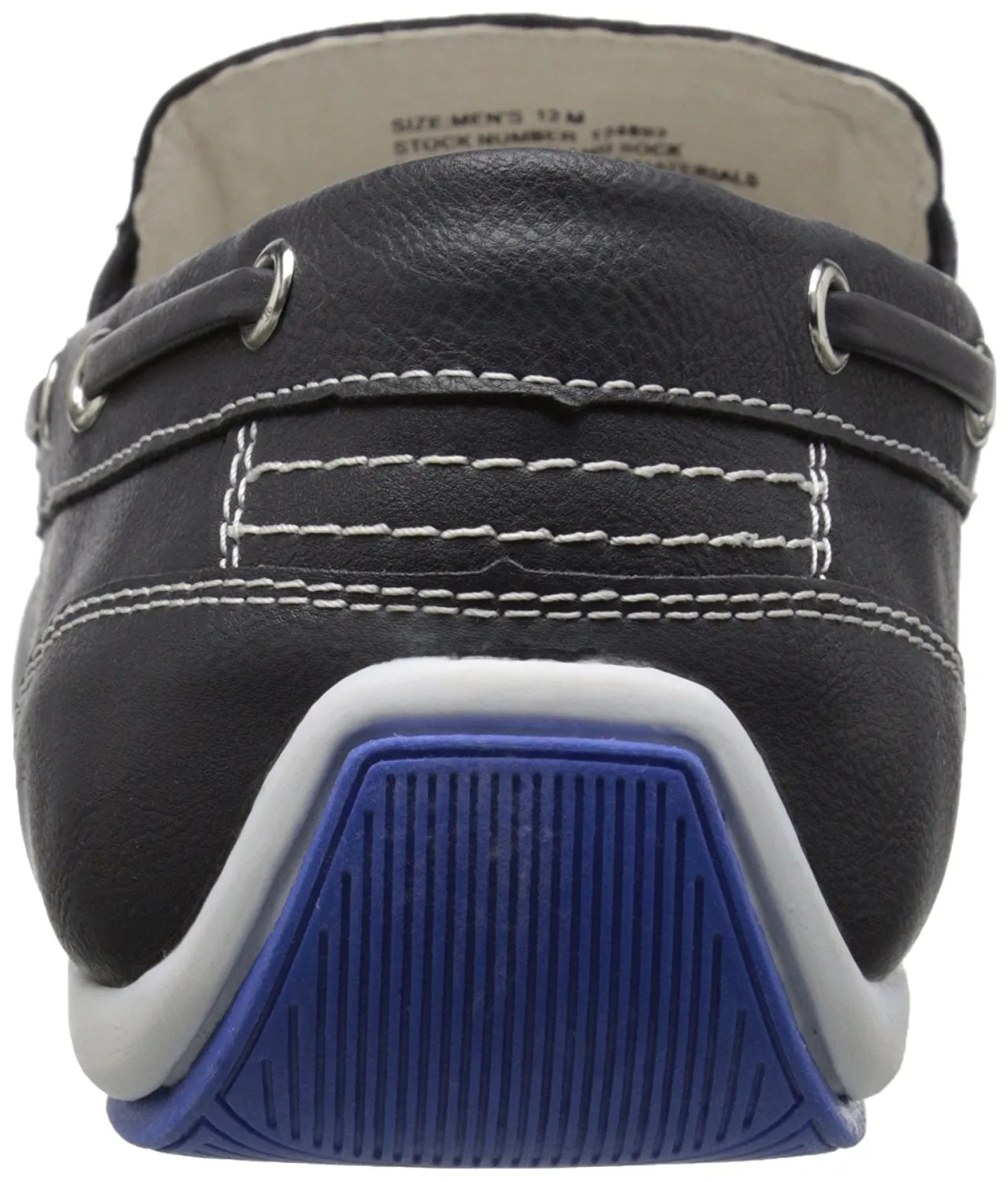 GBX Men's Ludlam Slip-On Loafer