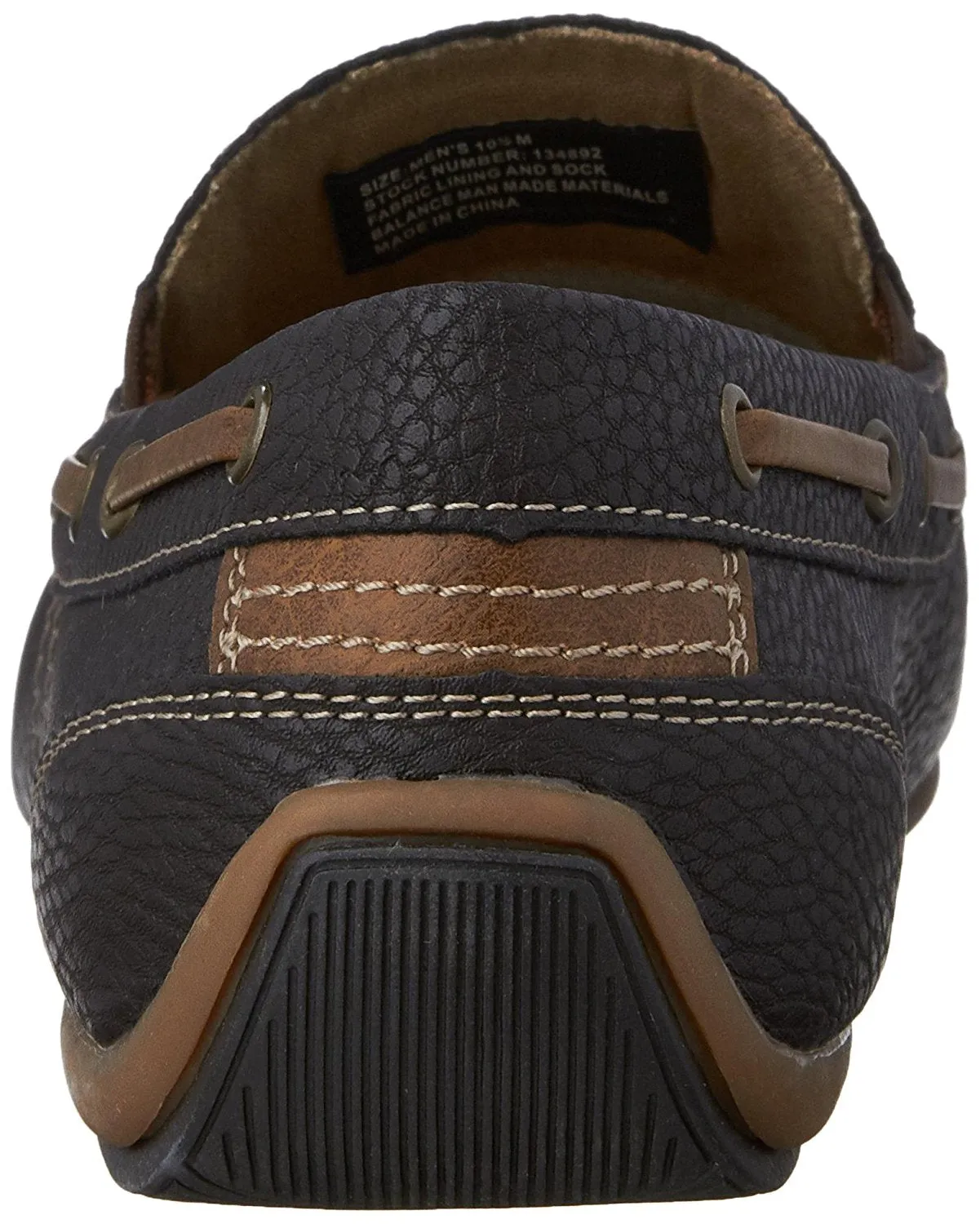 GBX Men's Ludlam Slip-On Loafer