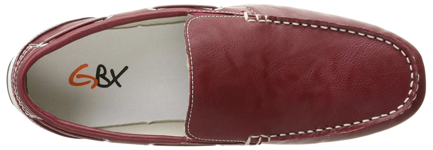 GBX Men's Ludlam Slip-On Loafer