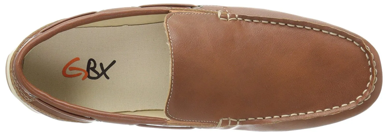GBX Men's Ludlam Slip-On Loafer