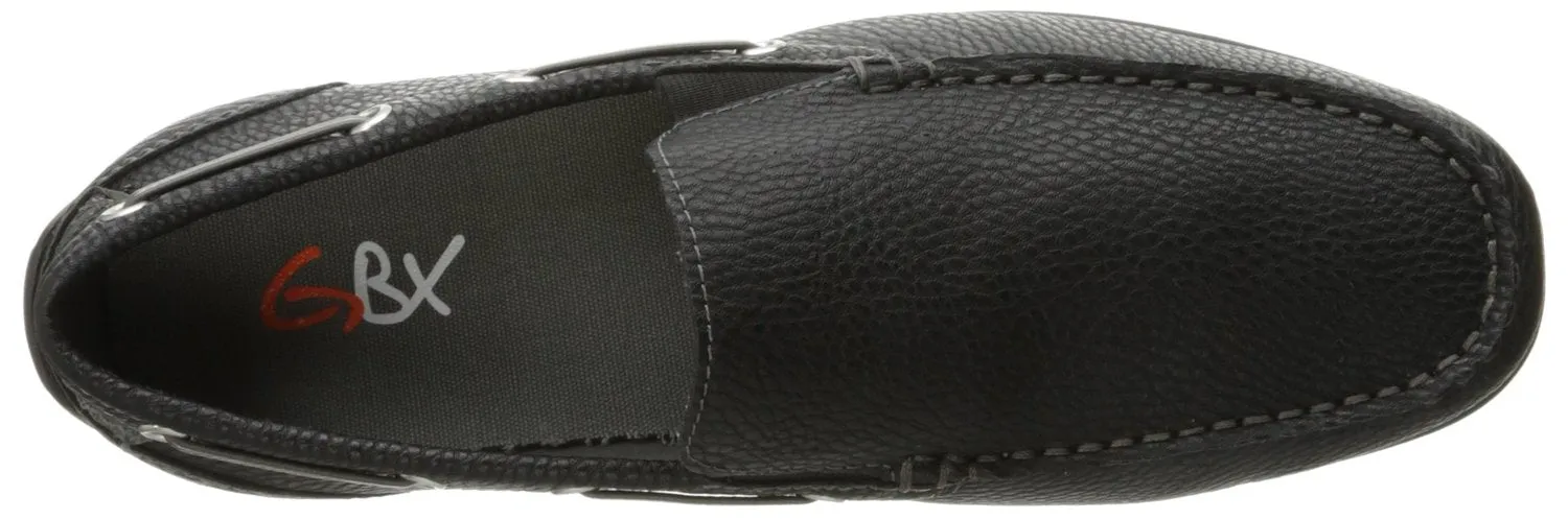 GBX Men's Ludlam Slip-On Loafer