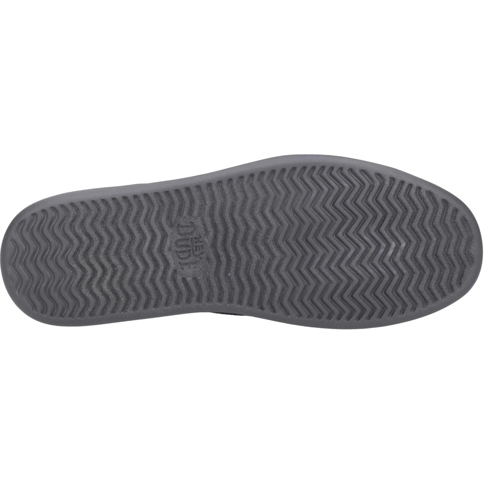 Hey Dude Sunapee Canvas Shoe
