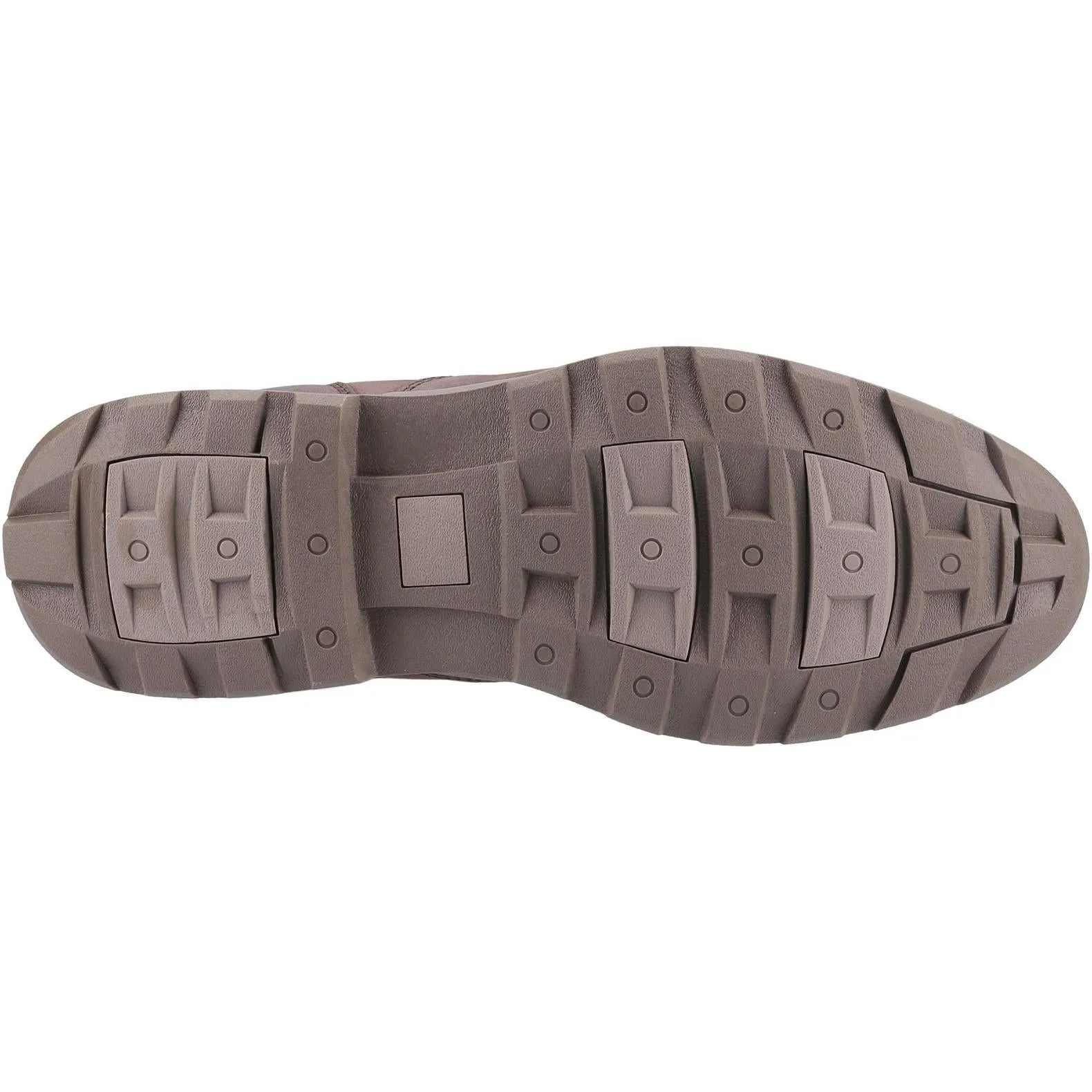 Hush Puppies Tyrone Boots