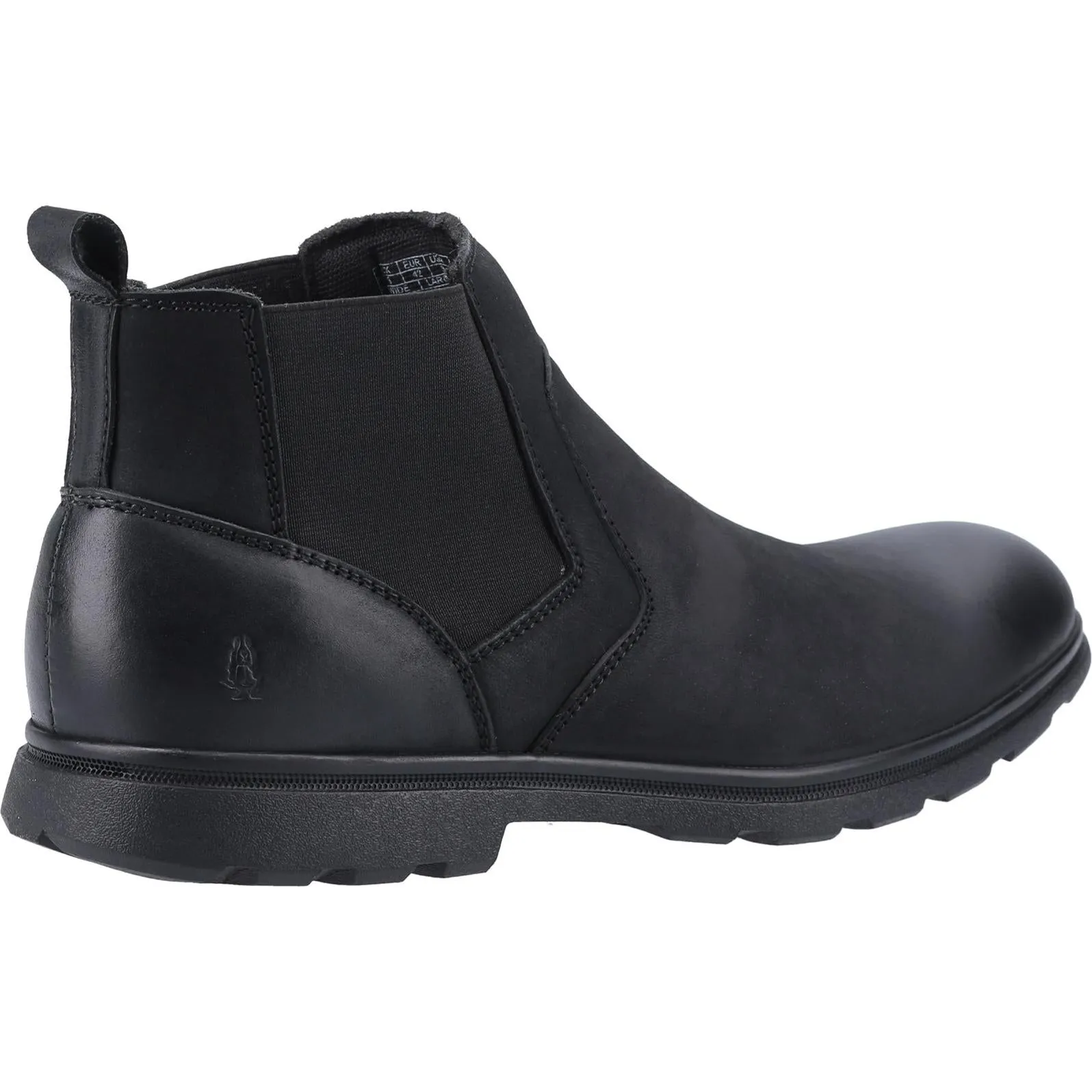 Hush Puppies Tyrone Boots