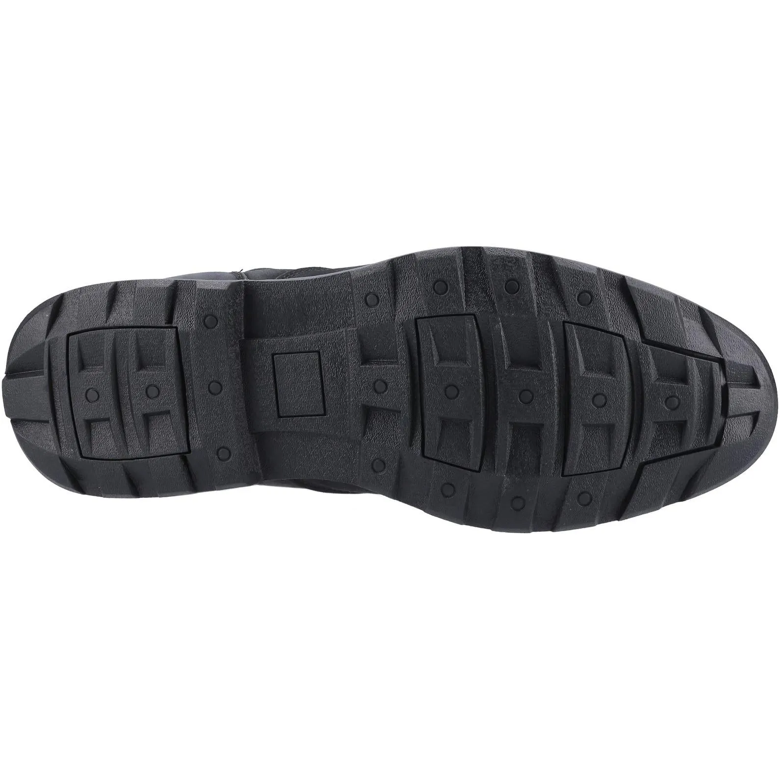 Hush Puppies Tyrone Boots