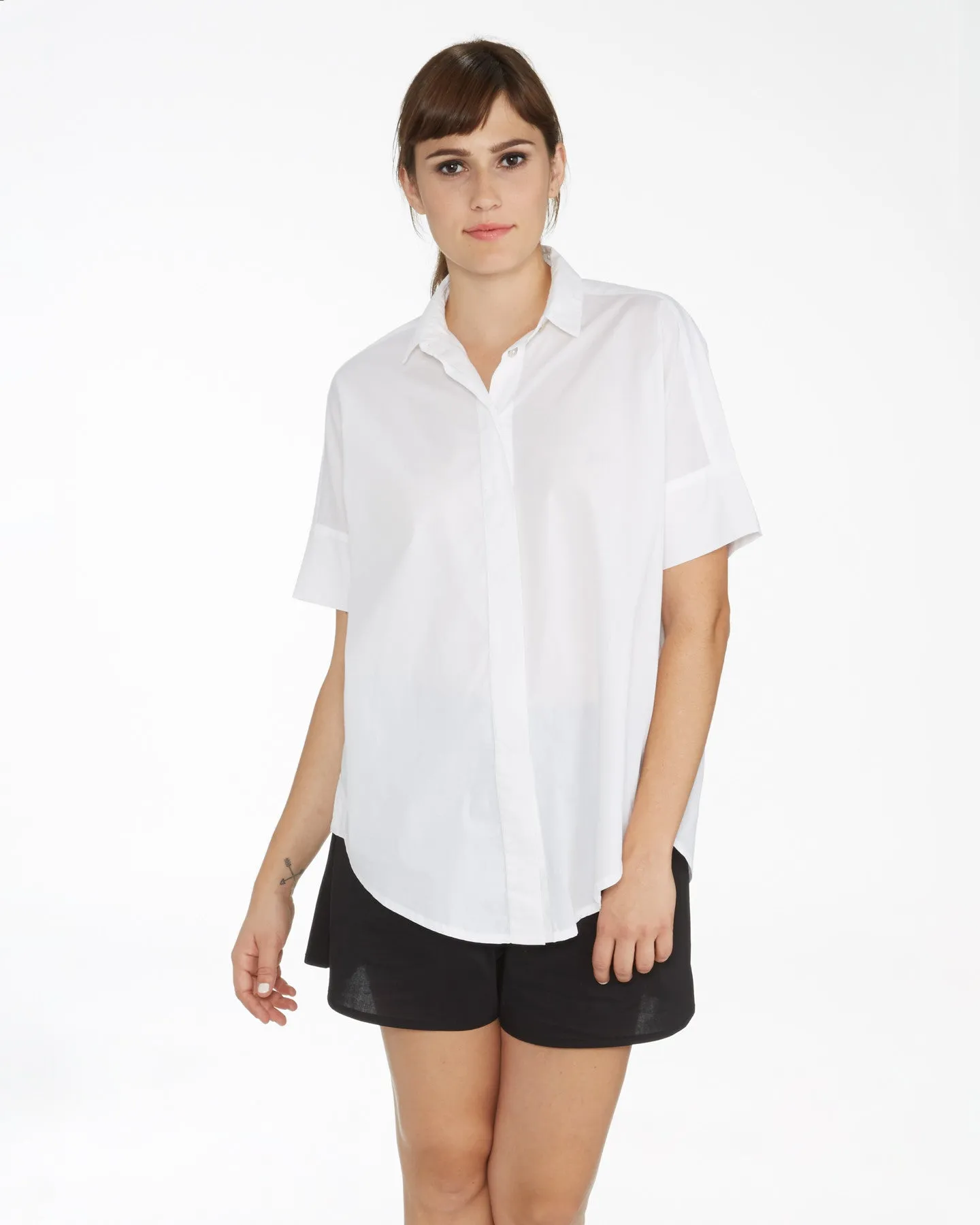 Isapera | Sissy Shorts - FINAL SALE
