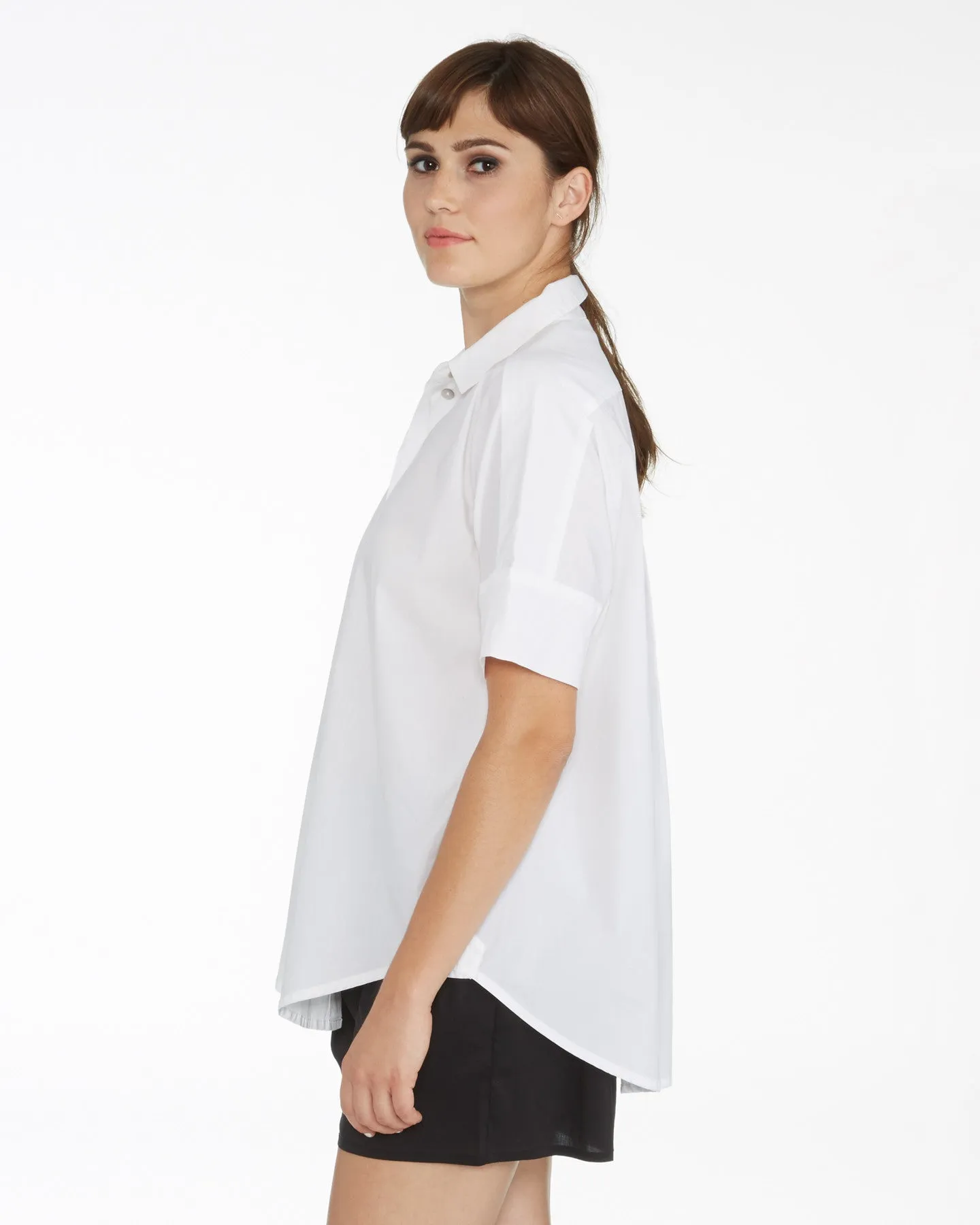 Isapera | Sissy Shorts - FINAL SALE