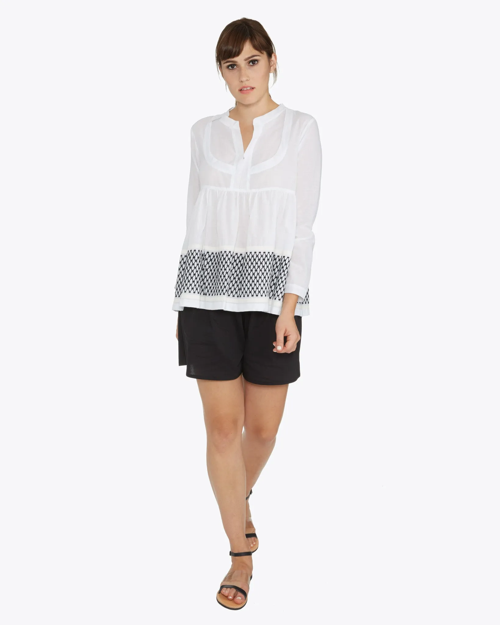 Isapera | Sissy Shorts - FINAL SALE