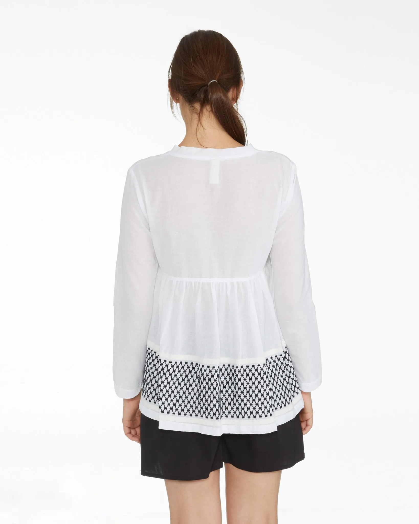 Isapera | Sissy Shorts - FINAL SALE