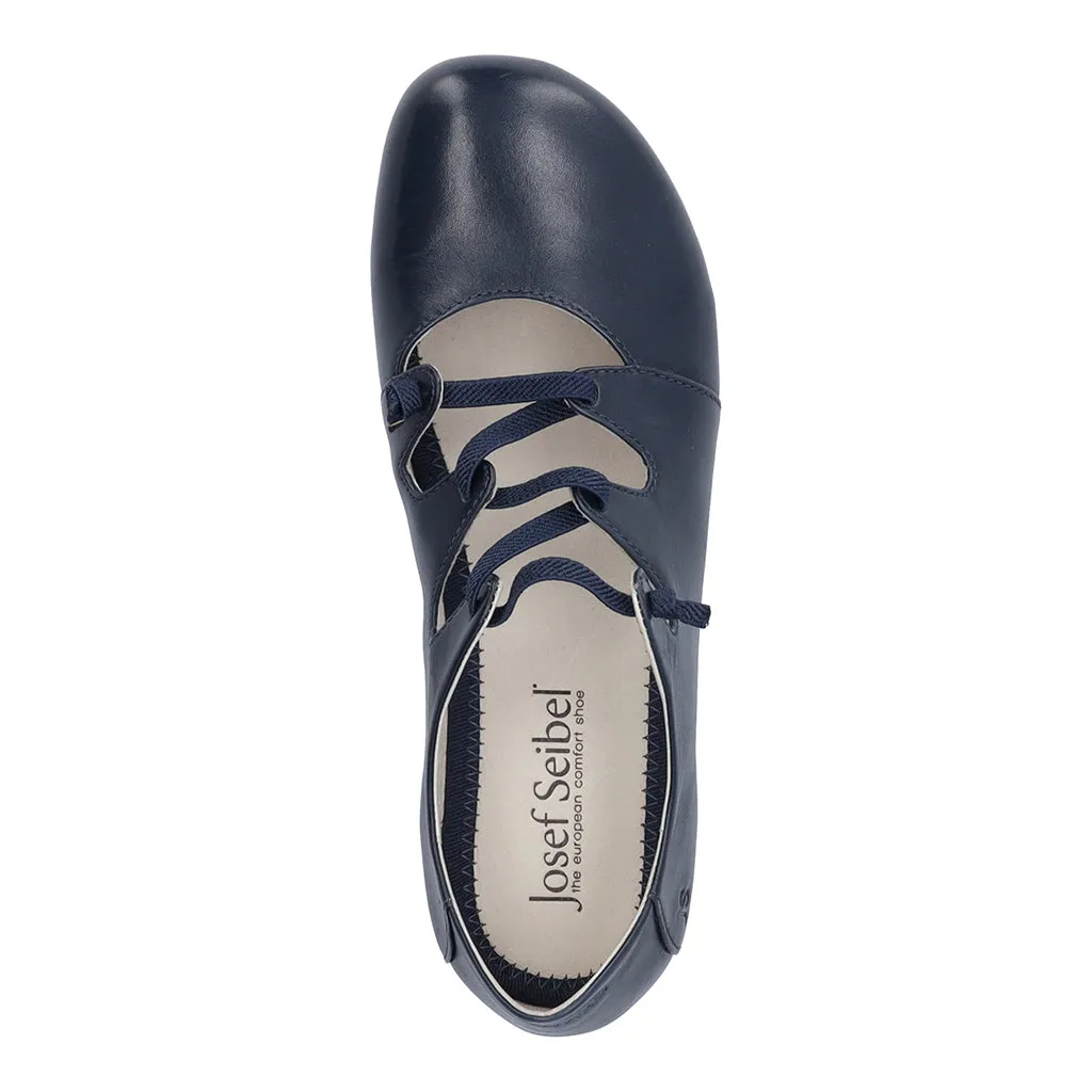 Josef Seibel Fiona 04 Ladies Slip-on Shoes
