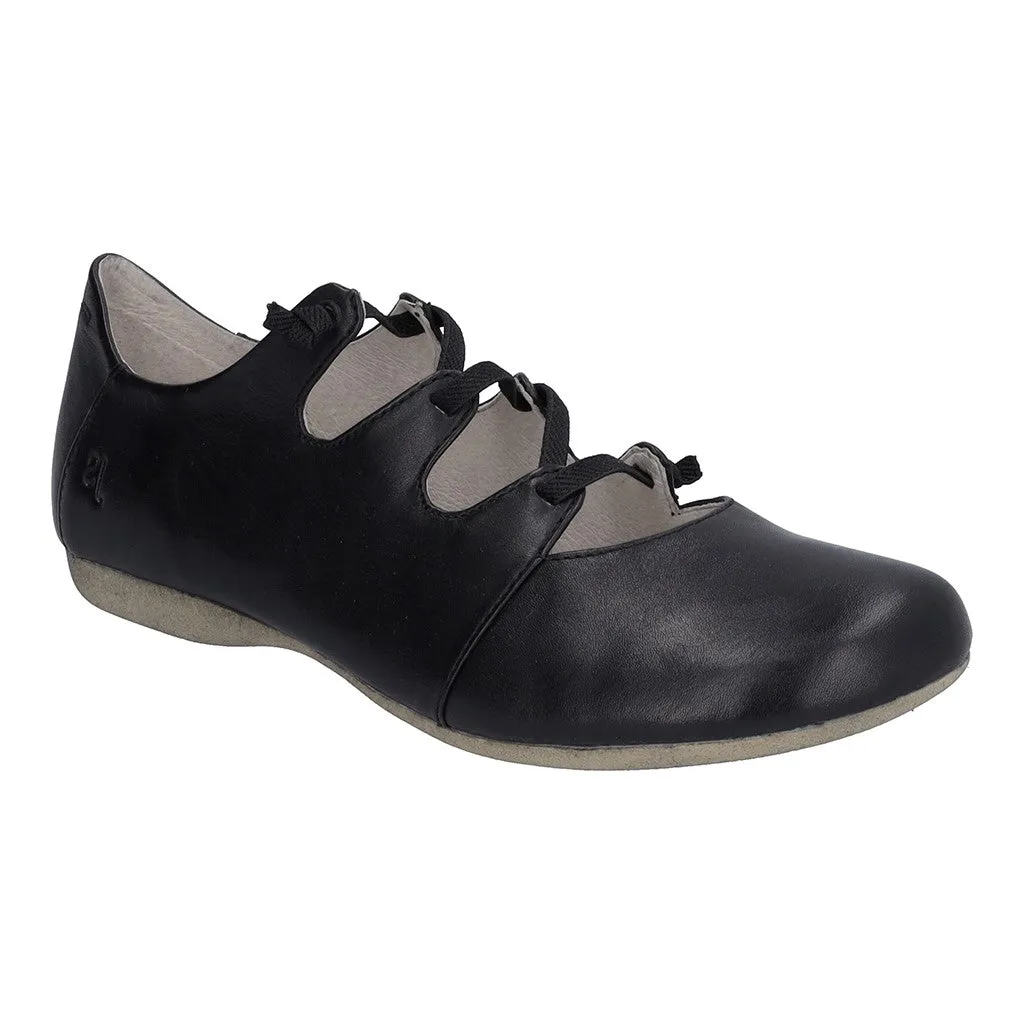Josef Seibel Fiona 04 Ladies Slip-on Shoes