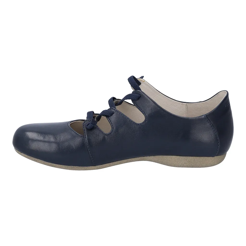 Josef Seibel Fiona 04 Ladies Slip-on Shoes