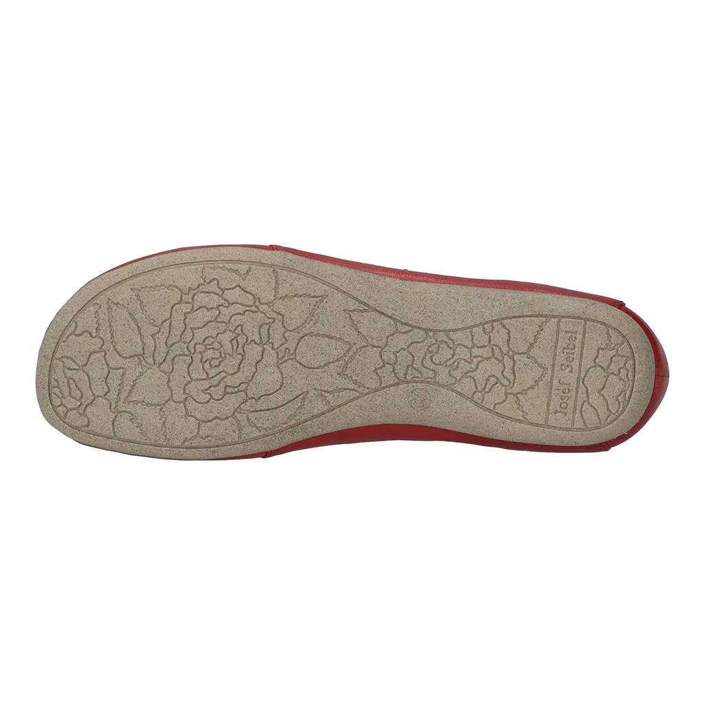 Josef Seibel Fiona 04 Ladies Slip-on Shoes