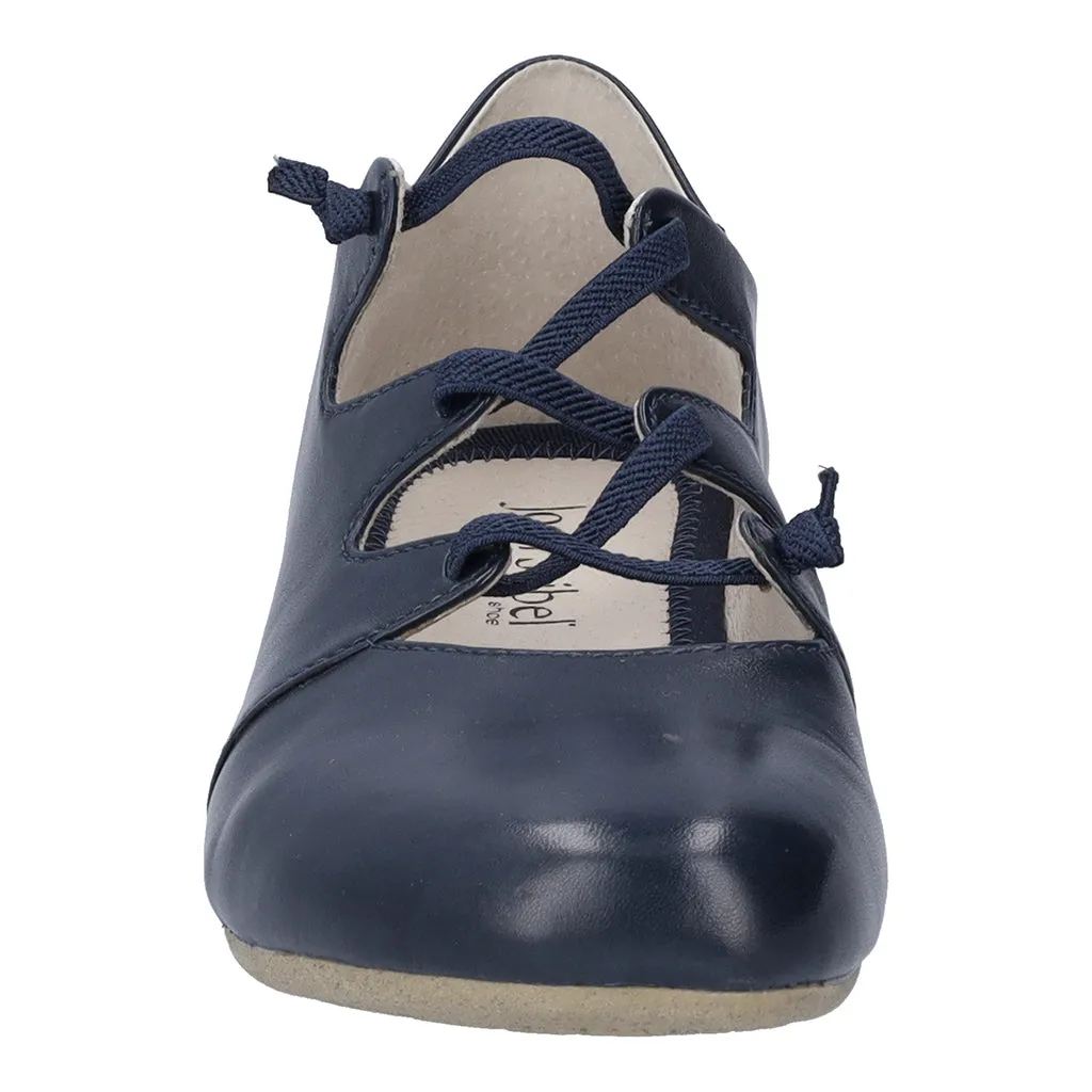 Josef Seibel Fiona 04 Ladies Slip-on Shoes