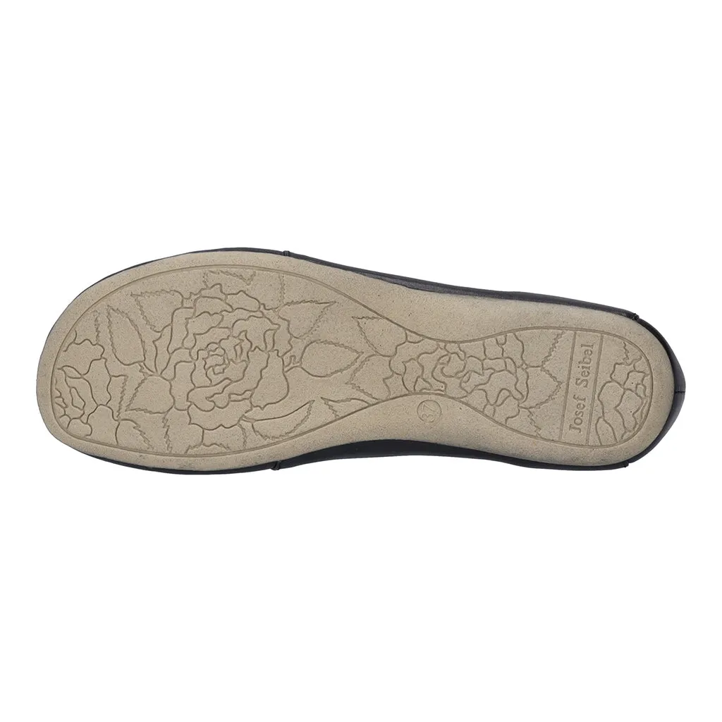 Josef Seibel Fiona 04 Ladies Slip-on Shoes