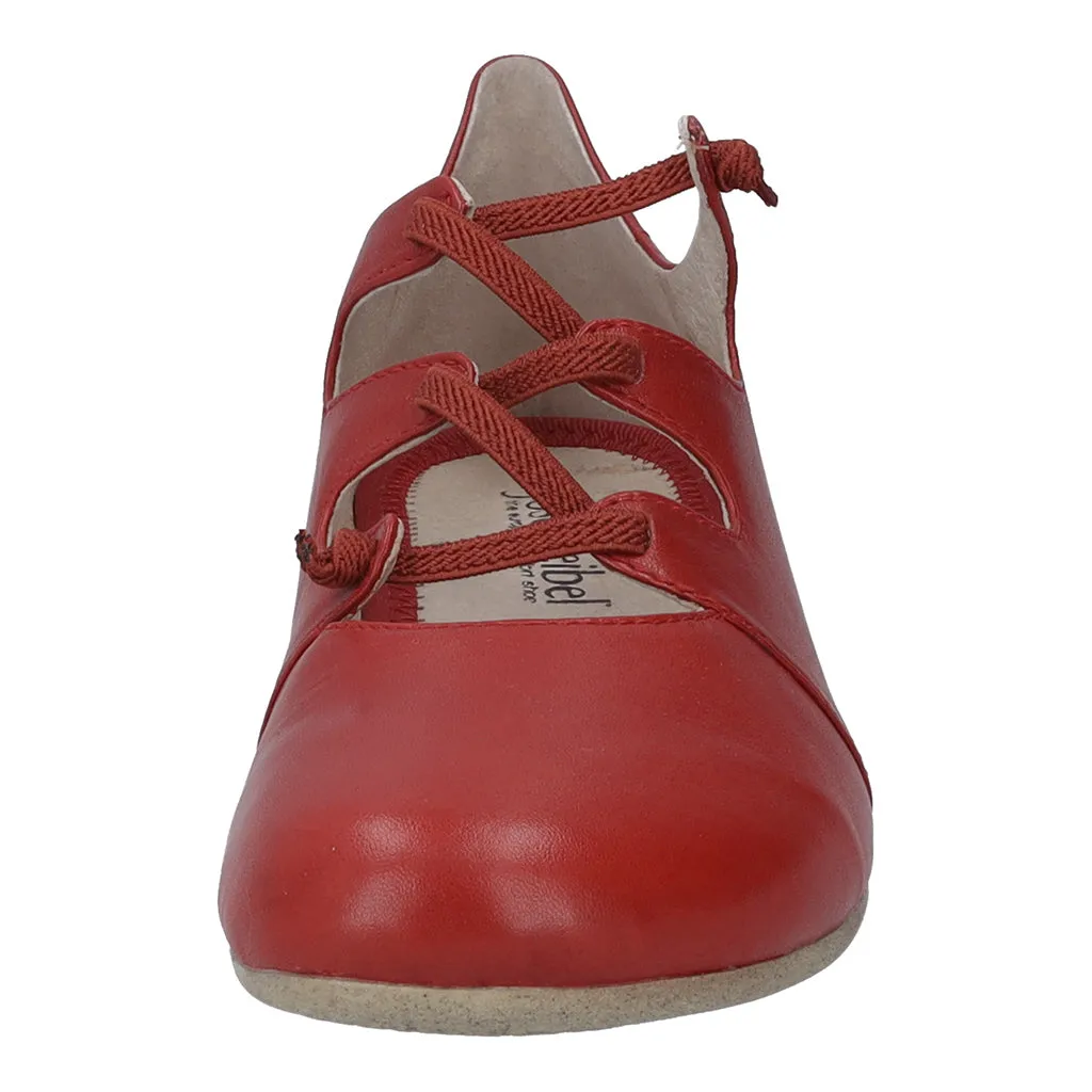 Josef Seibel Fiona 04 Ladies Slip-on Shoes