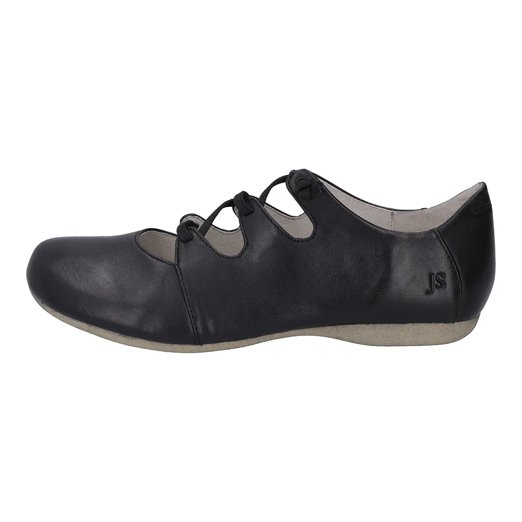 Josef Seibel Fiona 04 Ladies Slip-on Shoes