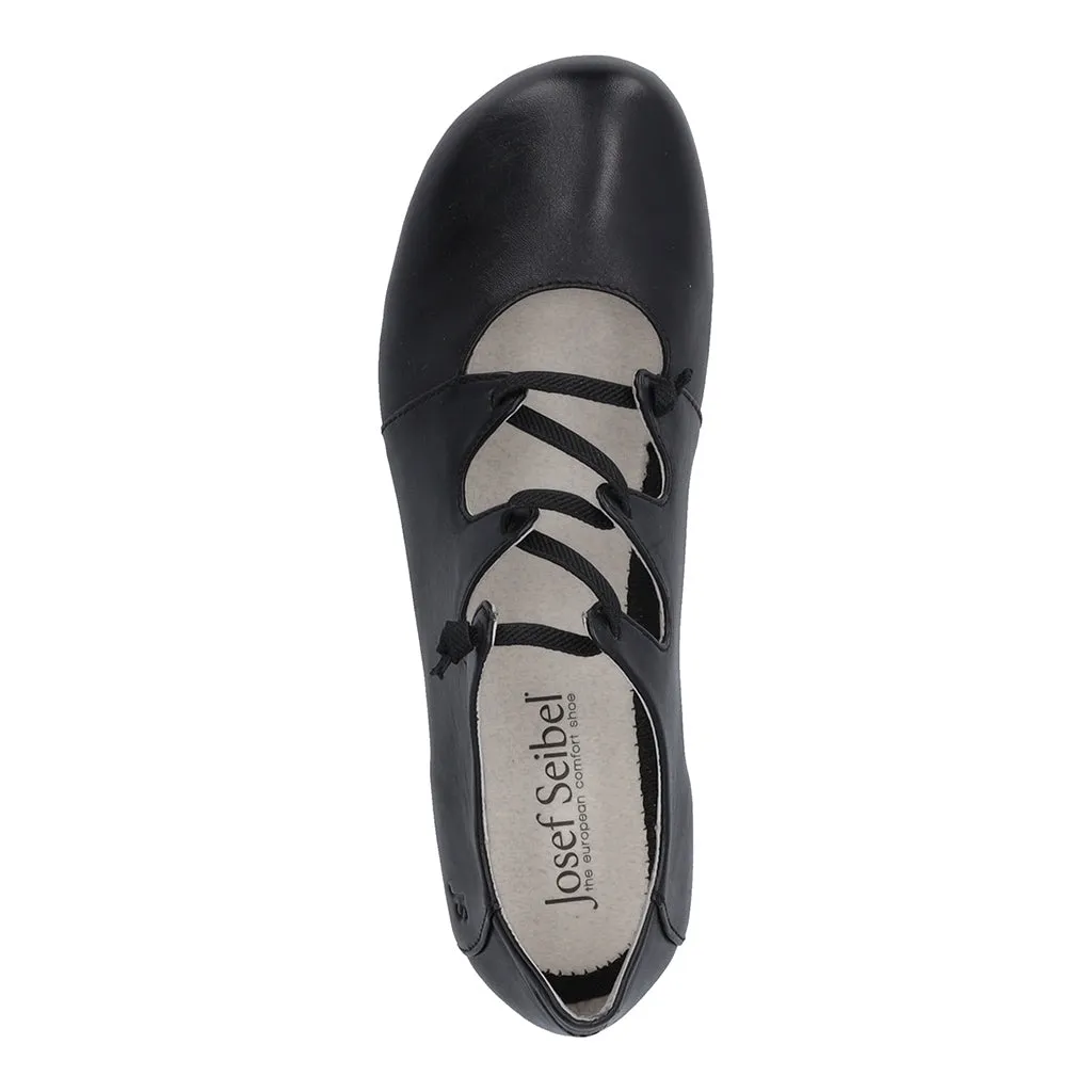 Josef Seibel Fiona 04 Ladies Slip-on Shoes
