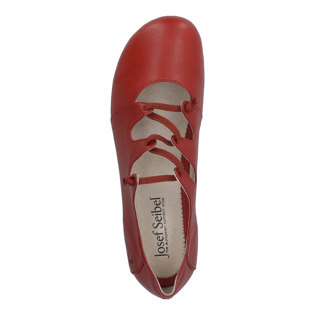 Josef Seibel Fiona 04 Ladies Slip-on Shoes
