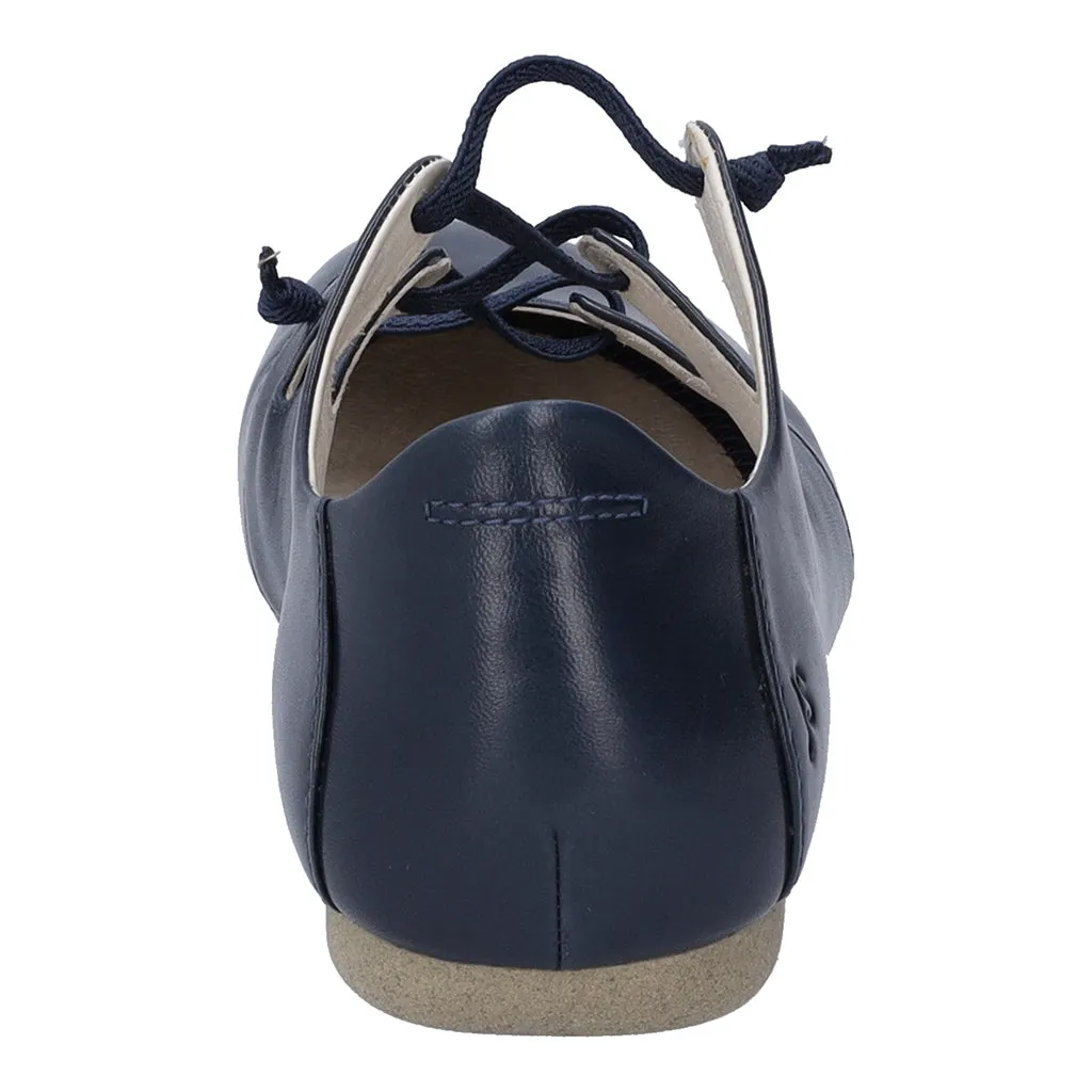 Josef Seibel Fiona 04 Ladies Slip-on Shoes