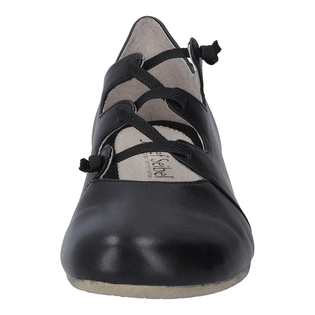 Josef Seibel Fiona 04 Ladies Slip-on Shoes