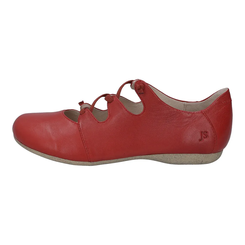 Josef Seibel Fiona 04 Ladies Slip-on Shoes