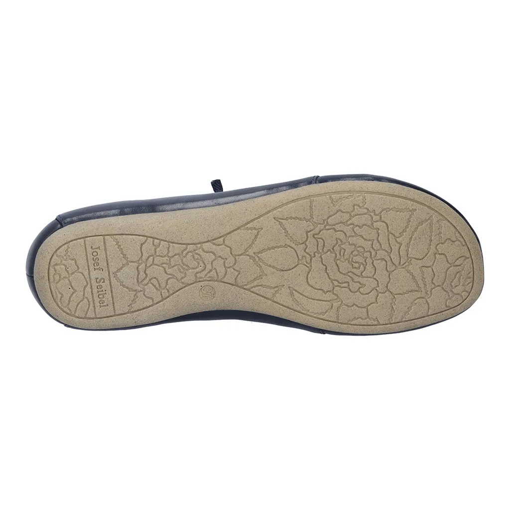Josef Seibel Fiona 04 Ladies Slip-on Shoes