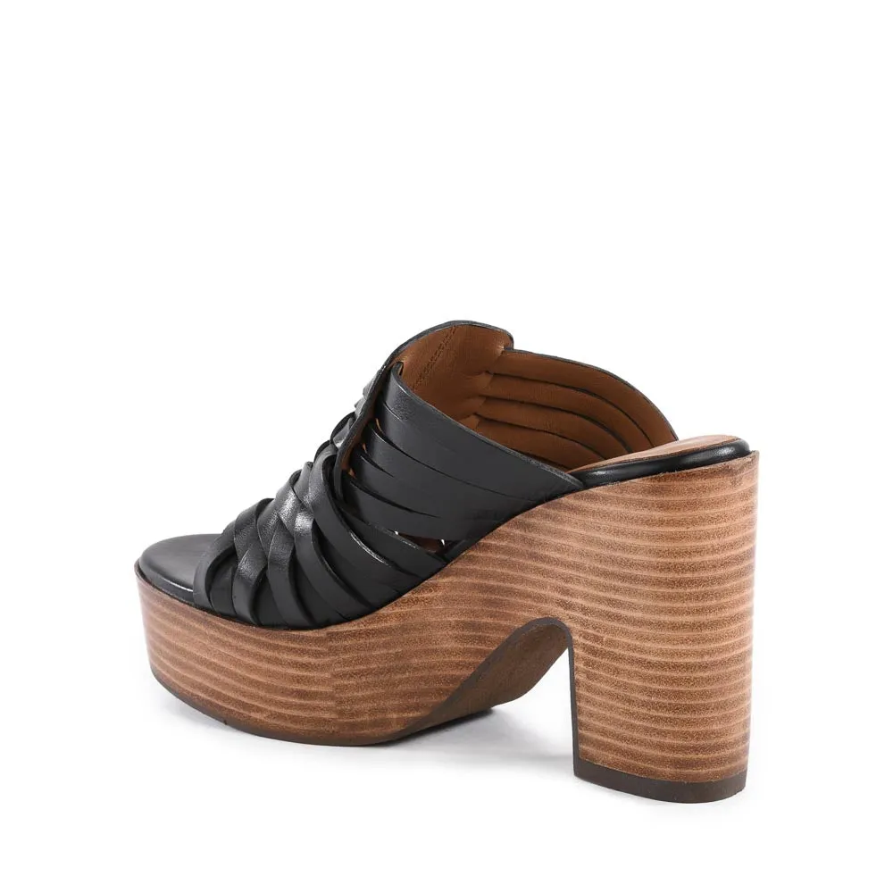 Make You Mine Sandal
