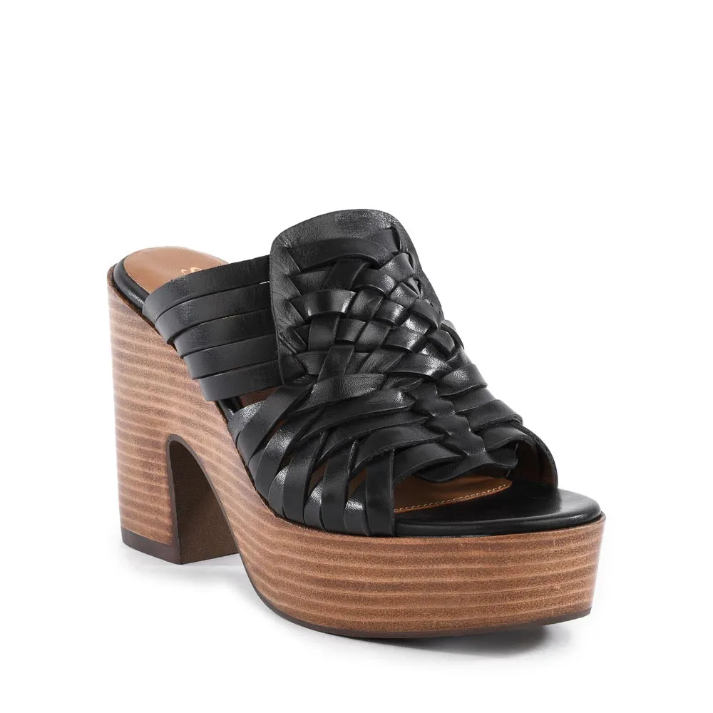 Make You Mine Sandal