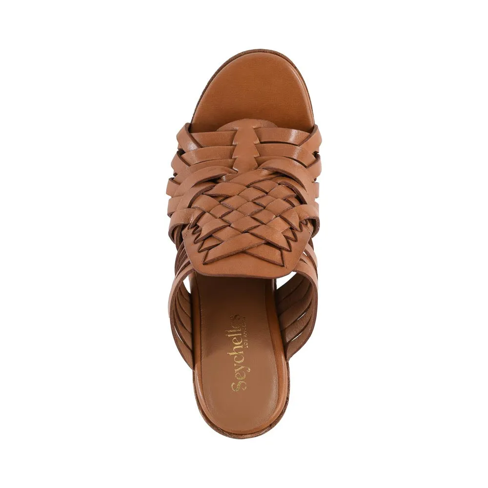 Make You Mine Sandal