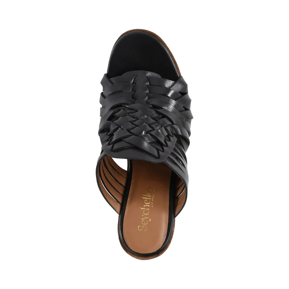 Make You Mine Sandal