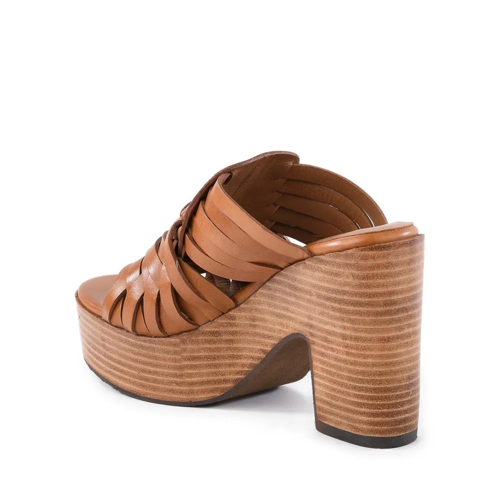 Make You Mine Sandal