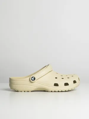 MENS CROCS CLASSIC CLOG