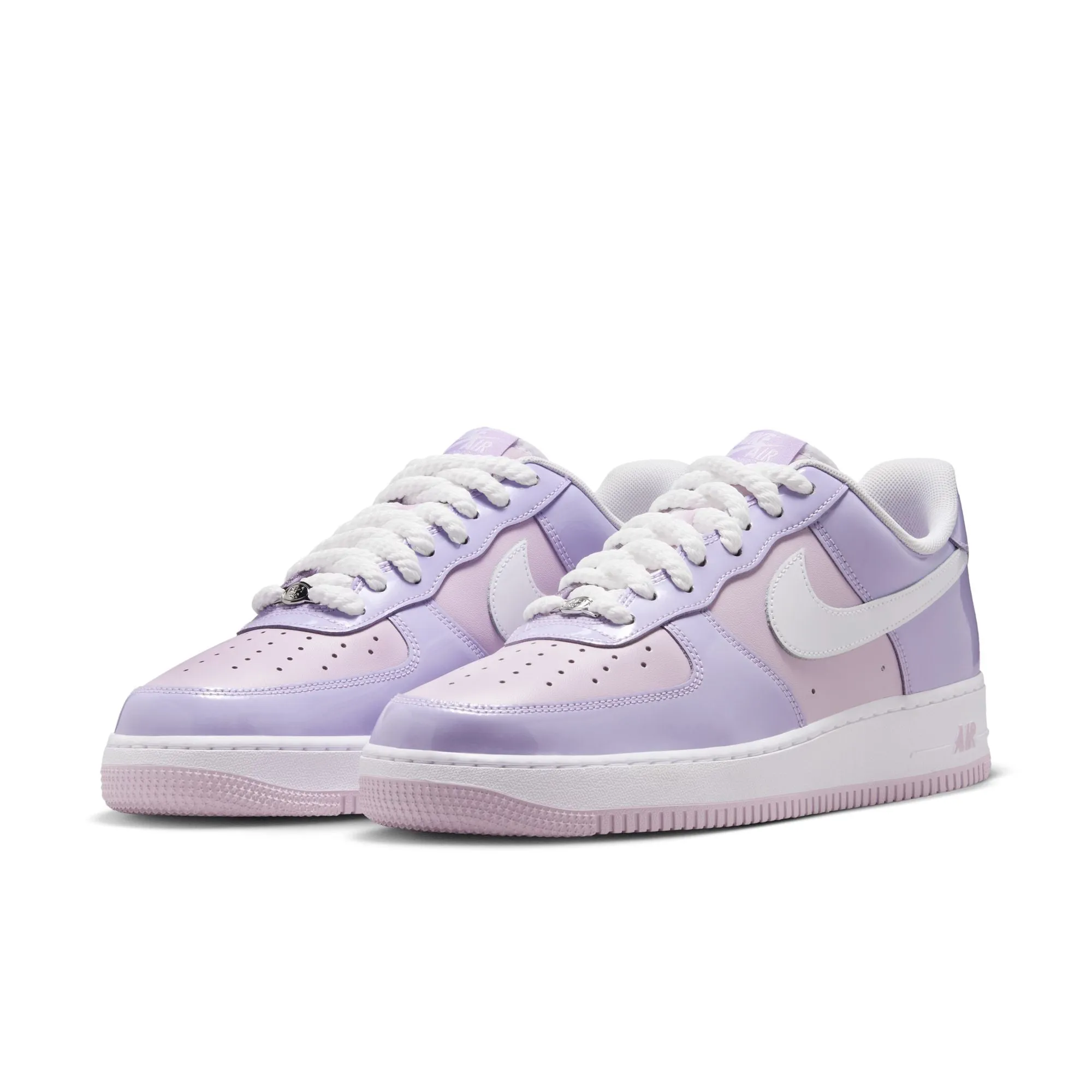 Men's Nike Air Force 1 '07 LV8 - "Hydrangeas"
