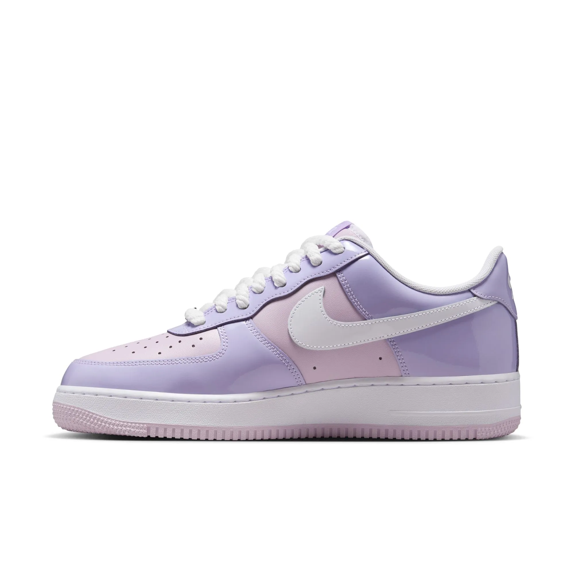 Men's Nike Air Force 1 '07 LV8 - "Hydrangeas"