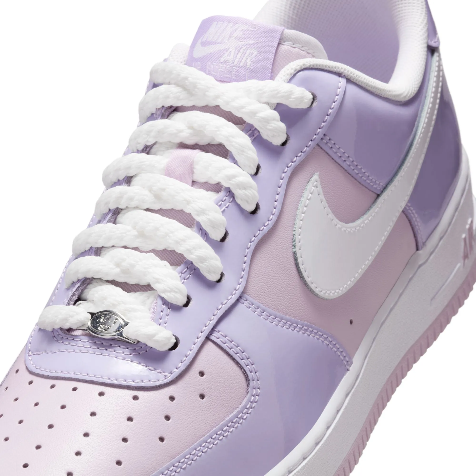 Men's Nike Air Force 1 '07 LV8 - "Hydrangeas"