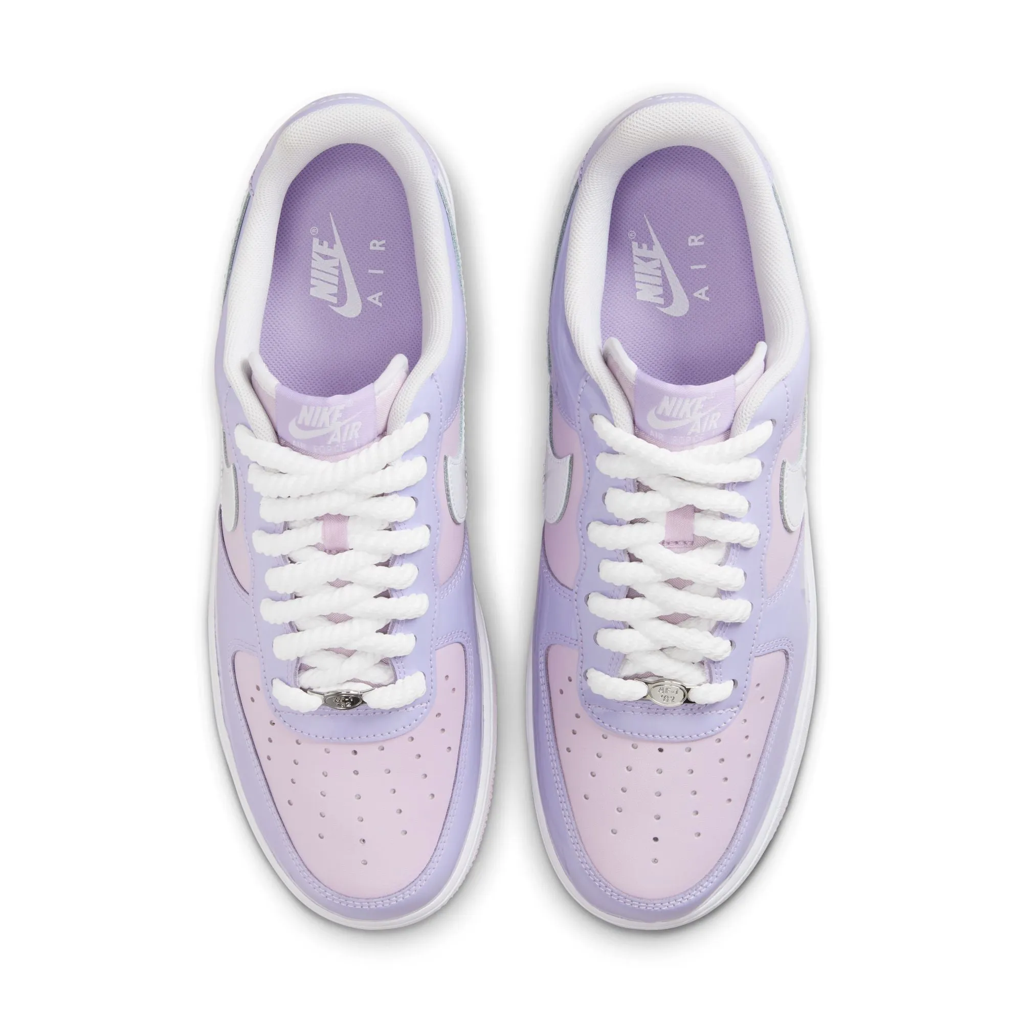 Men's Nike Air Force 1 '07 LV8 - "Hydrangeas"