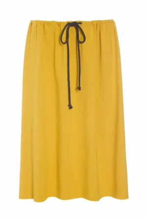 NO WASTE SKIRT - 98063NW - SAFRAN