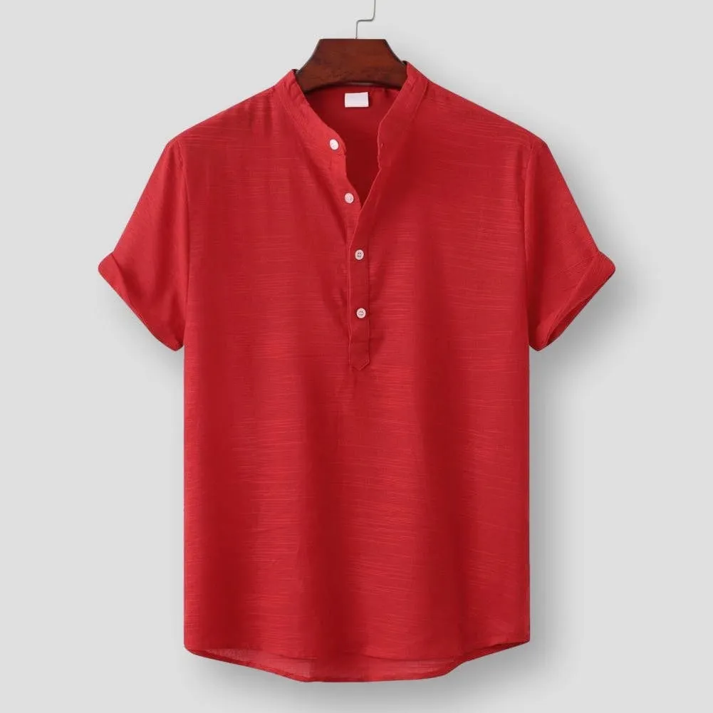 North Royal Sheffield Beach Shirt