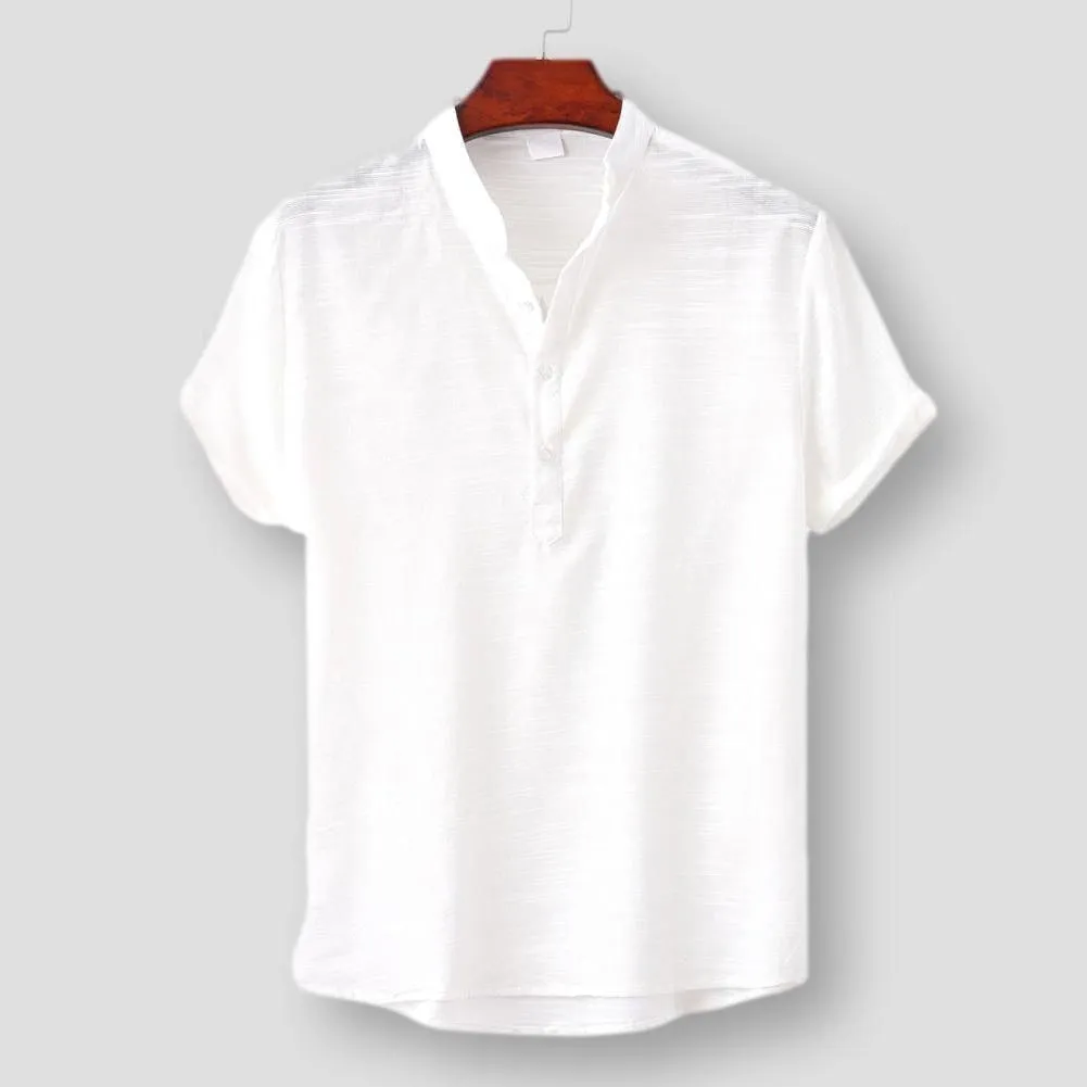 North Royal Sheffield Beach Shirt