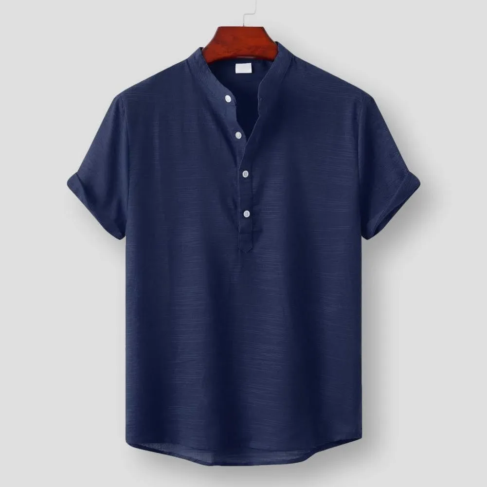 North Royal Sheffield Beach Shirt
