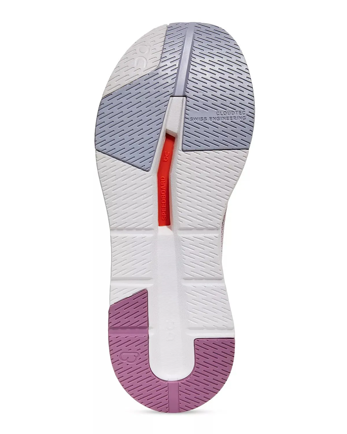 On Women's Cloudeasy Sneaker