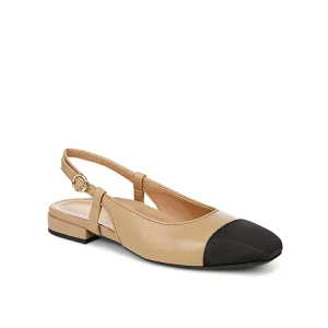Orchid Petaluma Women's Flat Shoes - Camel