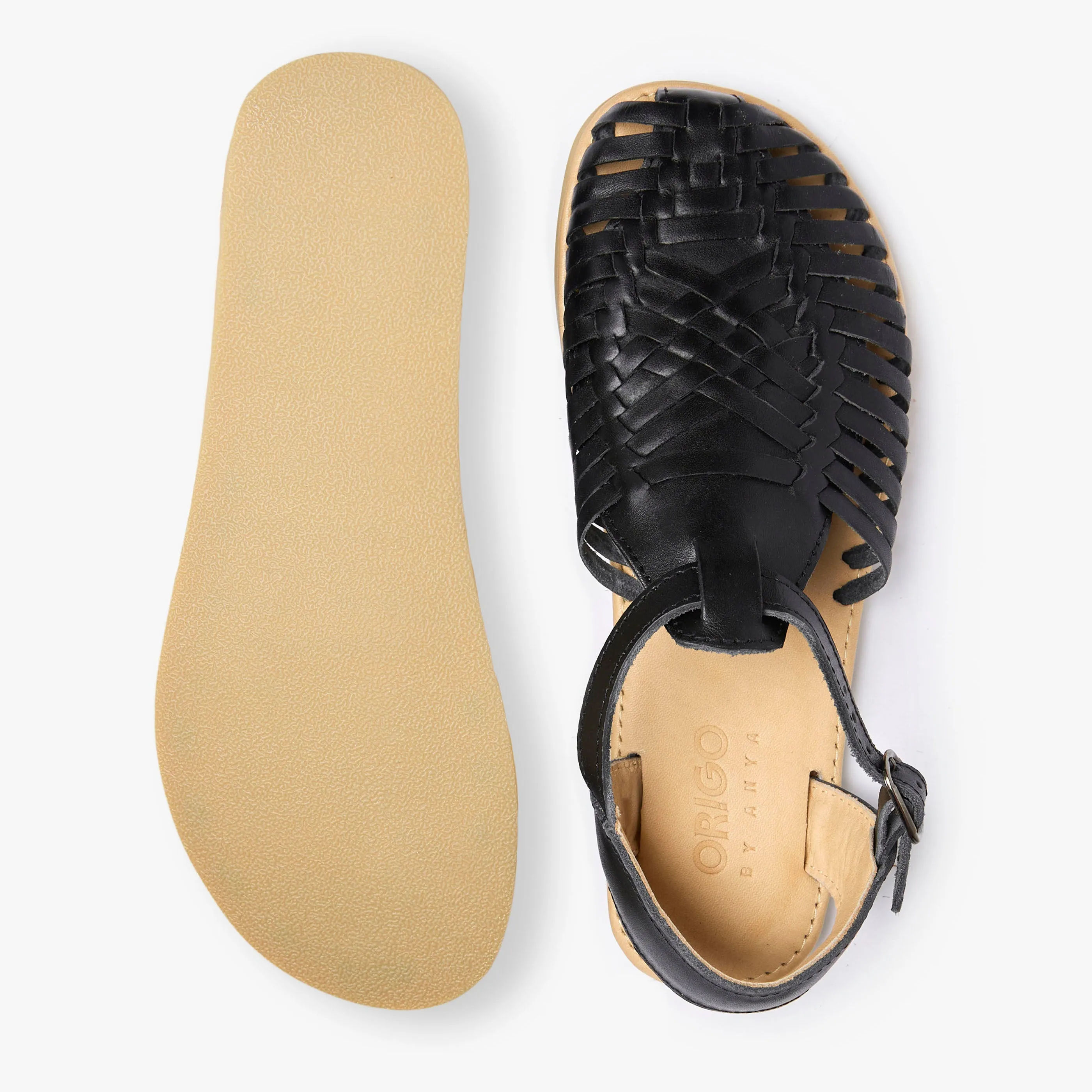 Origo Huarache Sandal by Anya