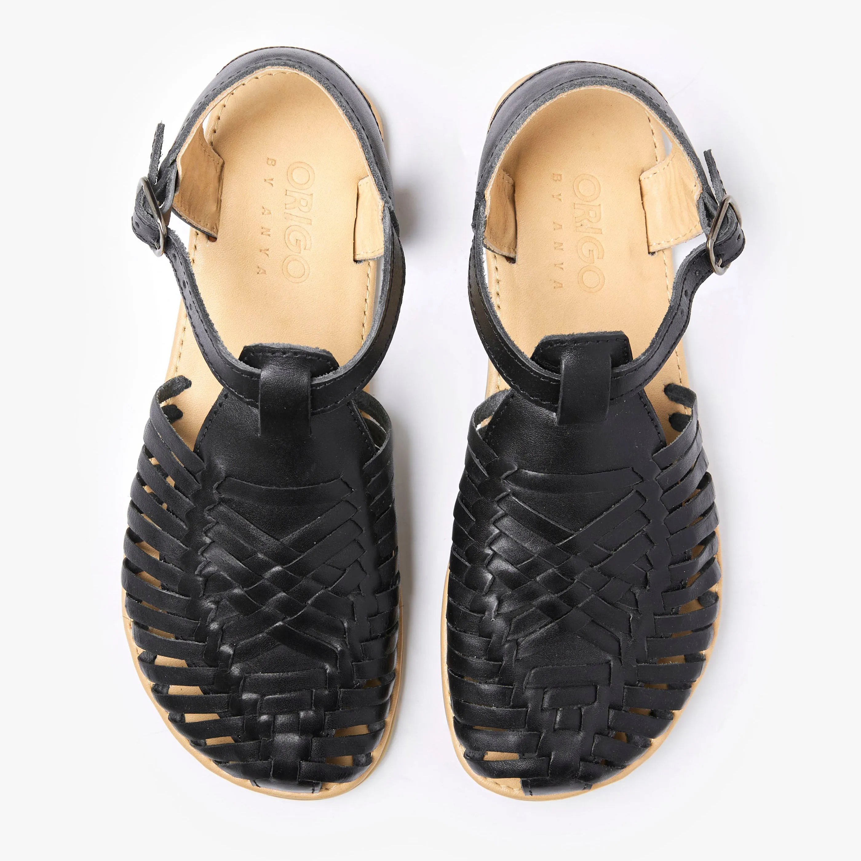 Origo Huarache Sandal by Anya